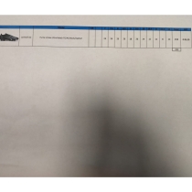 کفش فوتبال چمنی پوما -PUMA ULTRA MATCH