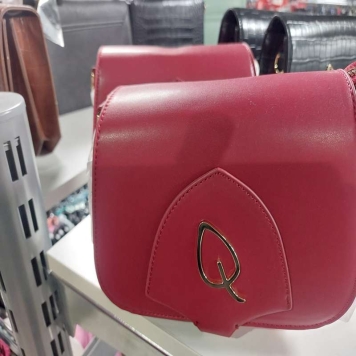 کیف دستی زنانه کوئستوز - QUSTOZ