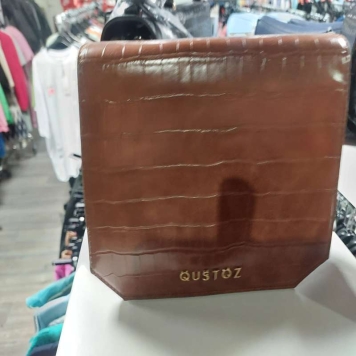 کیف دستی زنانه کوئستوز - QUSTOZ