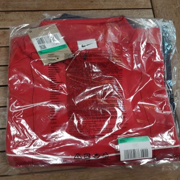 پیراهن مردانه نایک آکادمی - Nike Academy 21