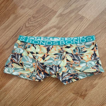 شورت و بوکسر بوندز - BONDS