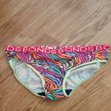 شورت و بوکسر بوندز - BONDS