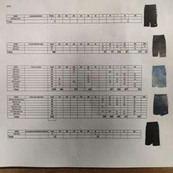 پیراهن استانو Stanno - شلوار هیومل Hummel