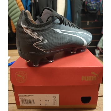 کفش فوتبال چمنی پوما -PUMA ULTRA MATCH